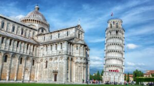 Leia mais sobre o artigo Explorando Pisa em um Dia