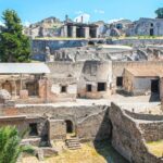 Visitar Pompeia: Roteiro completo