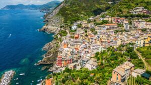 Leia mais sobre o artigo O que fazer em Cinque Terre