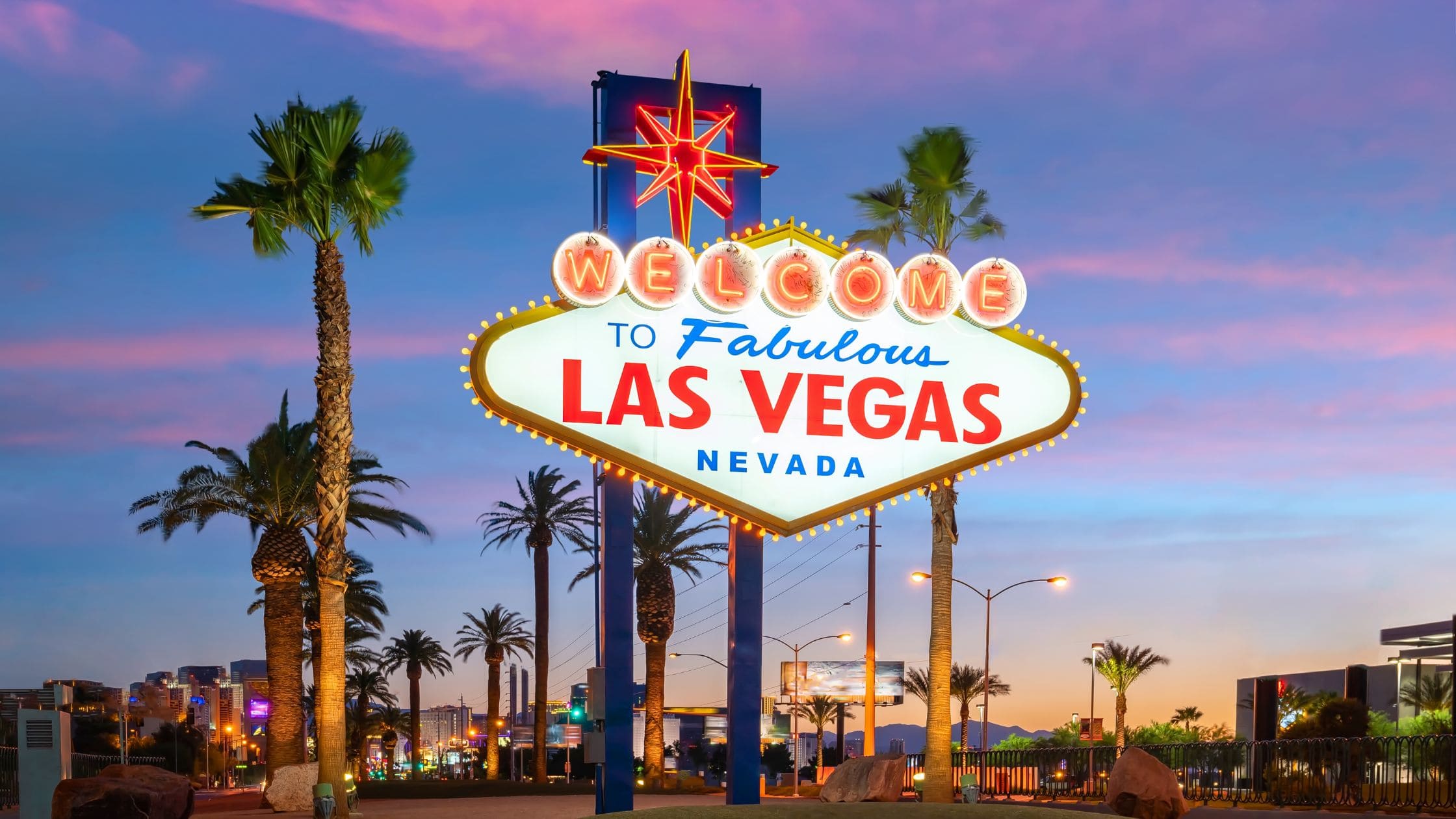 10 dicas de compras em Las Vegas - 2024