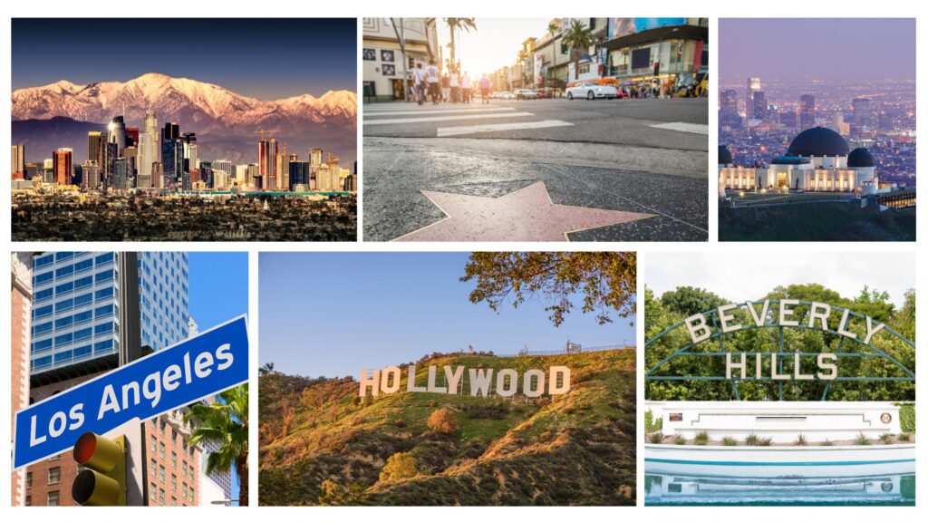 Los Angeles- O que Fazer