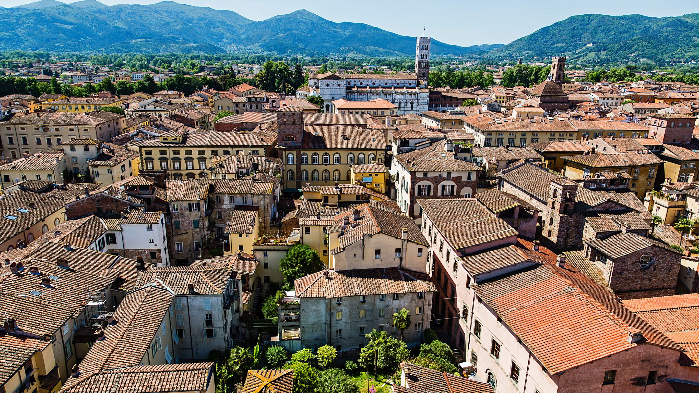 Você está visualizando atualmente O que fazer em Lucca – Dicas imperdíveis