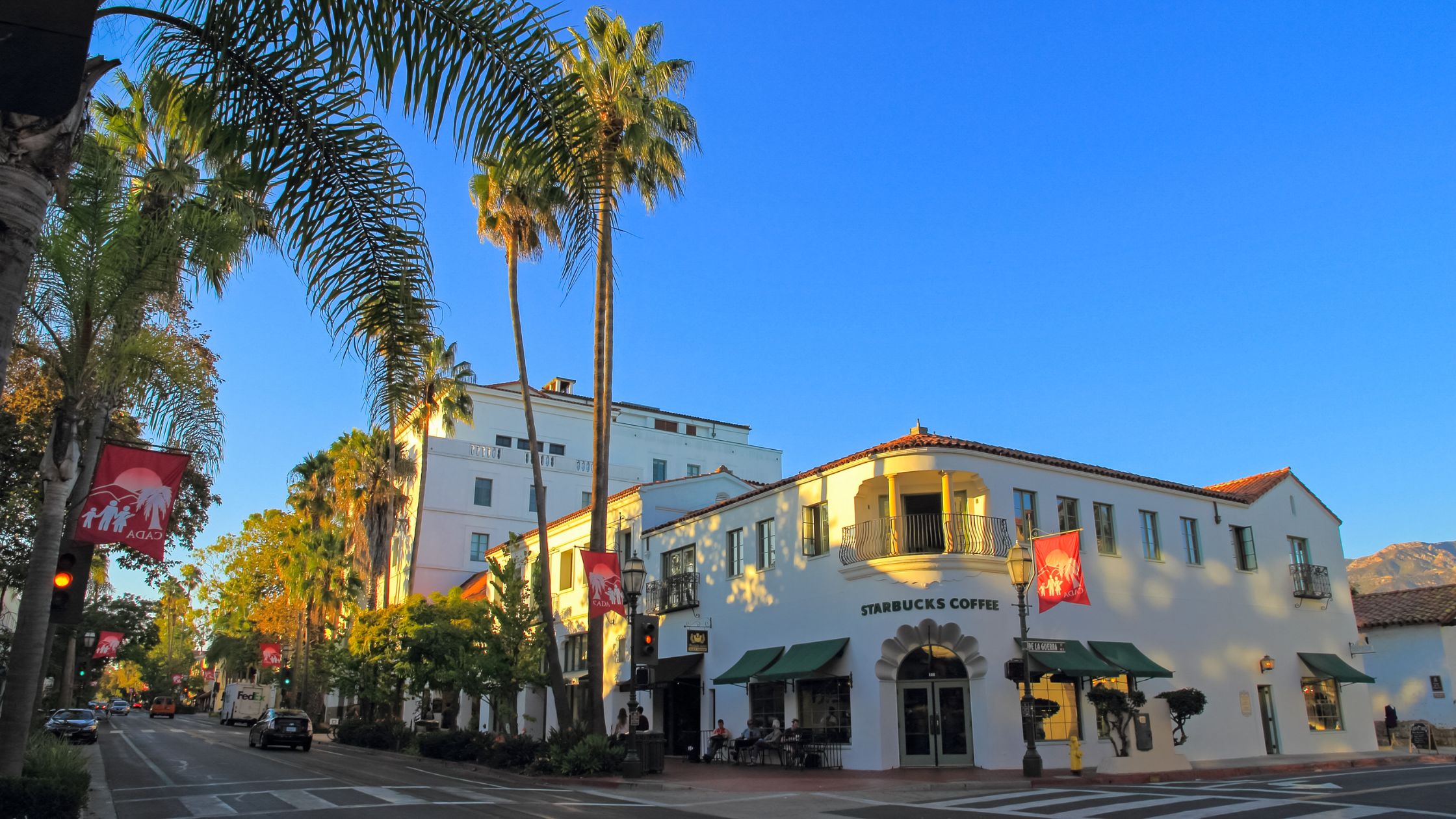 Você está visualizando atualmente Guia Completo de Santa Barbara: O que fazer, Onde Ficar e Como Chegar