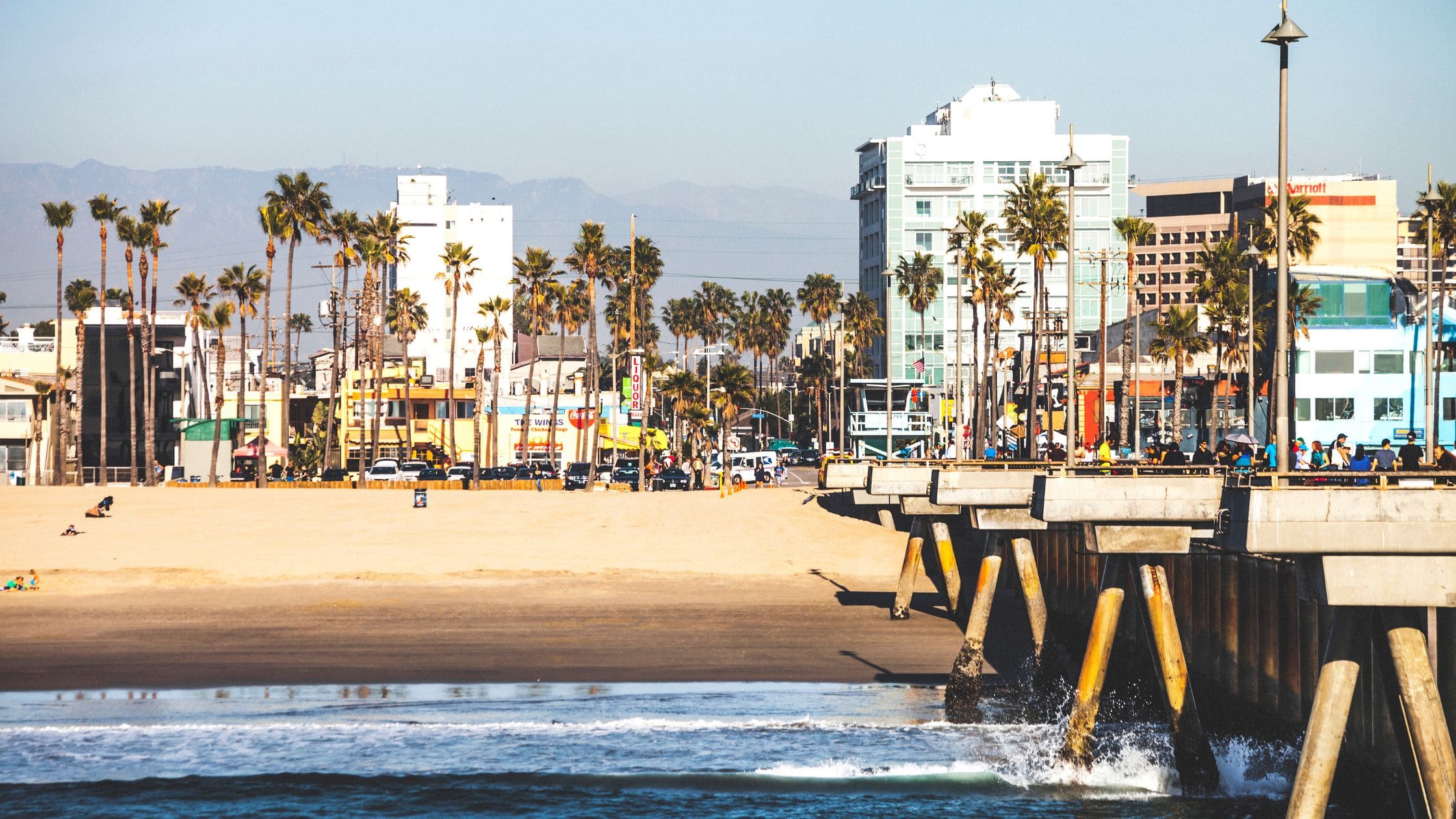 Leia mais sobre o artigo O que fazer em Venice Beach