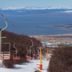 Ushuaia:  Quanto custa esquiar no Cerro Castor