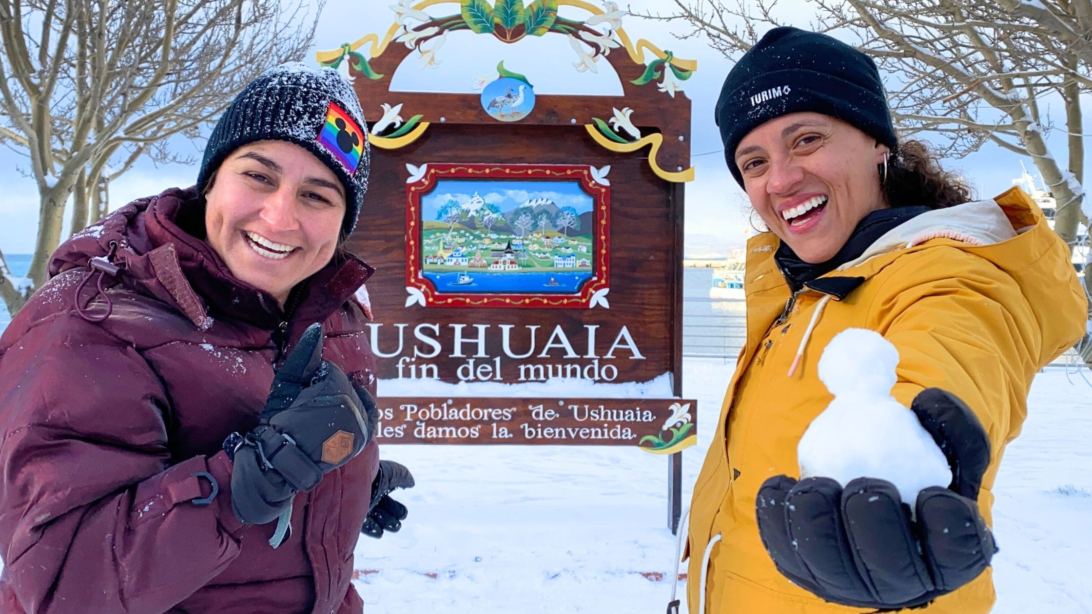Você está visualizando atualmente Inverno em Ushuaia? O que saber antes de ir.