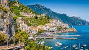 Leia mais sobre o artigo O que fazer em Amalfi – Itália: Guia de Viagem Essencial