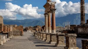 Leia mais sobre o artigo Como Chegar a Pompeia