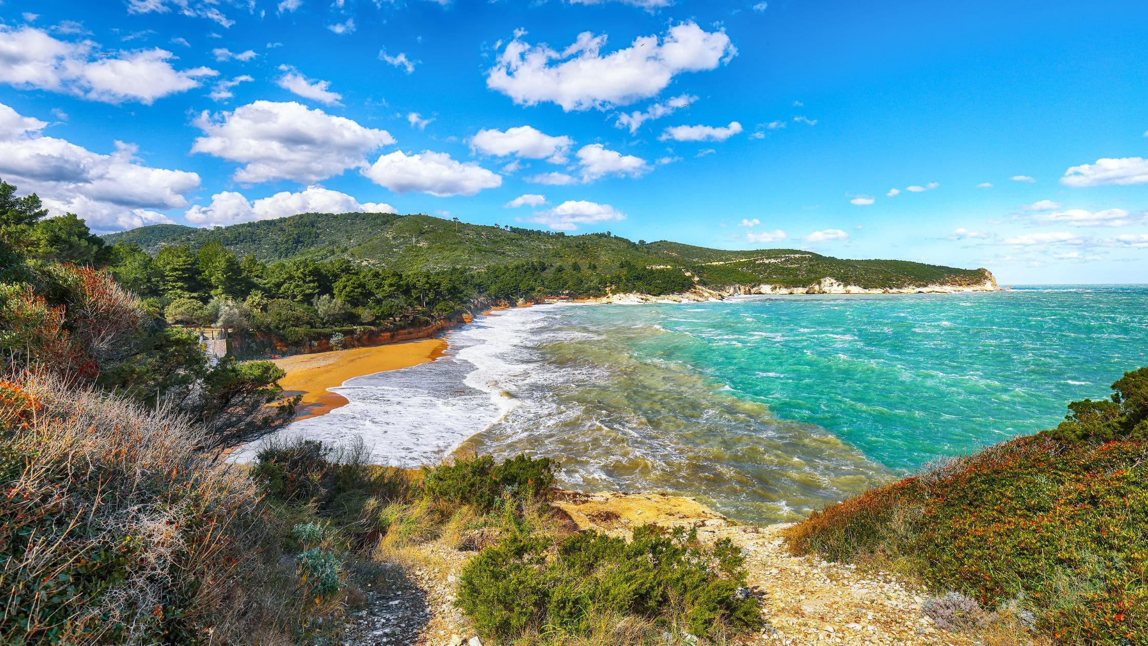 Leia mais sobre o artigo Florianópolis: 5 praias de água cristalina