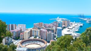 Leia mais sobre o artigo Málaga, Espanha : 7 pontos turísticos imperdíveis.