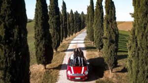 Leia mais sobre o artigo Descobrindo Siena: Um Guia Detalhado sobre Como Chegar à Pérola Toscana