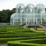 O que fazer de graça em Curitiba