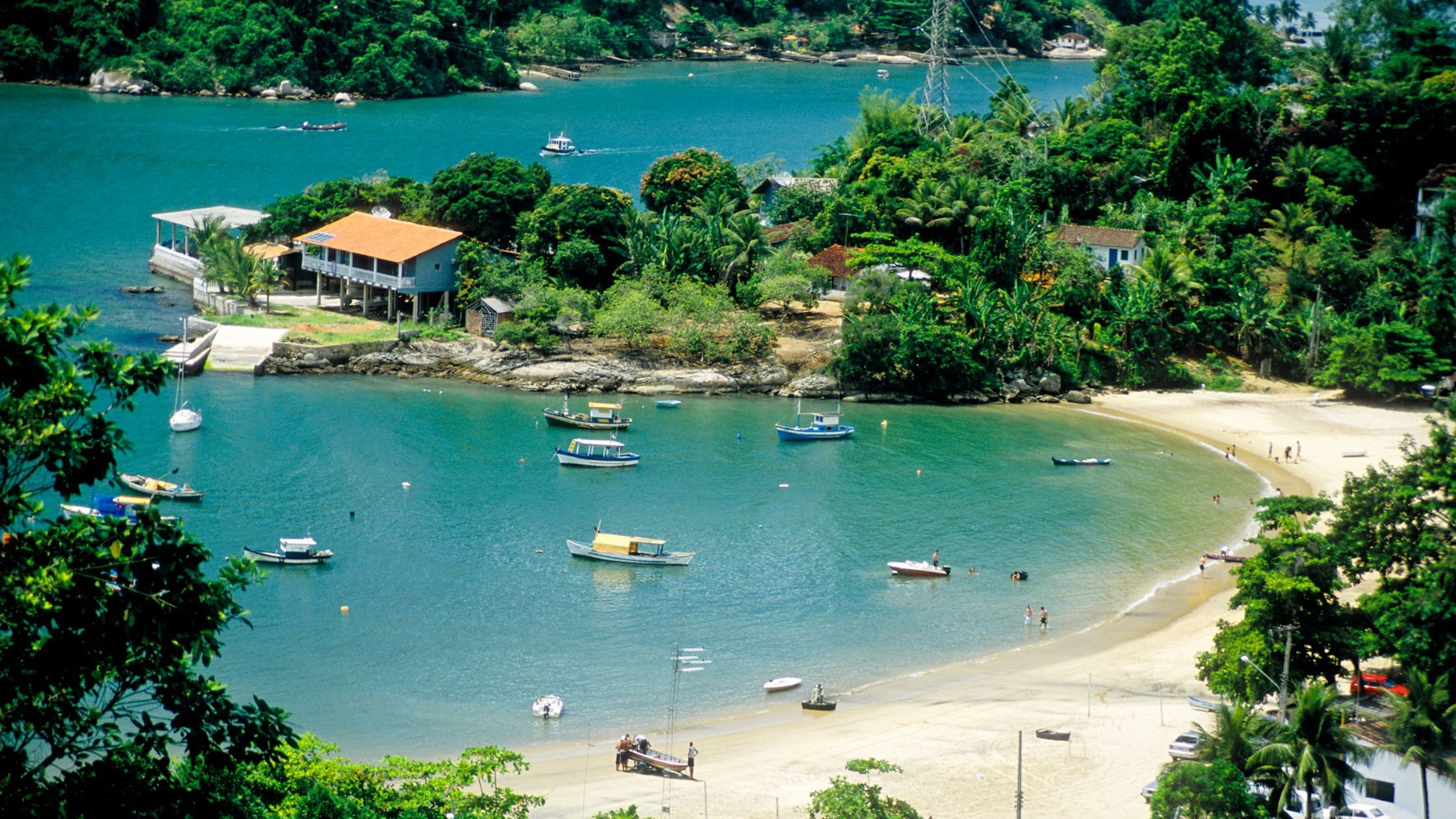 Leia mais sobre o artigo O que fazer em Paraty