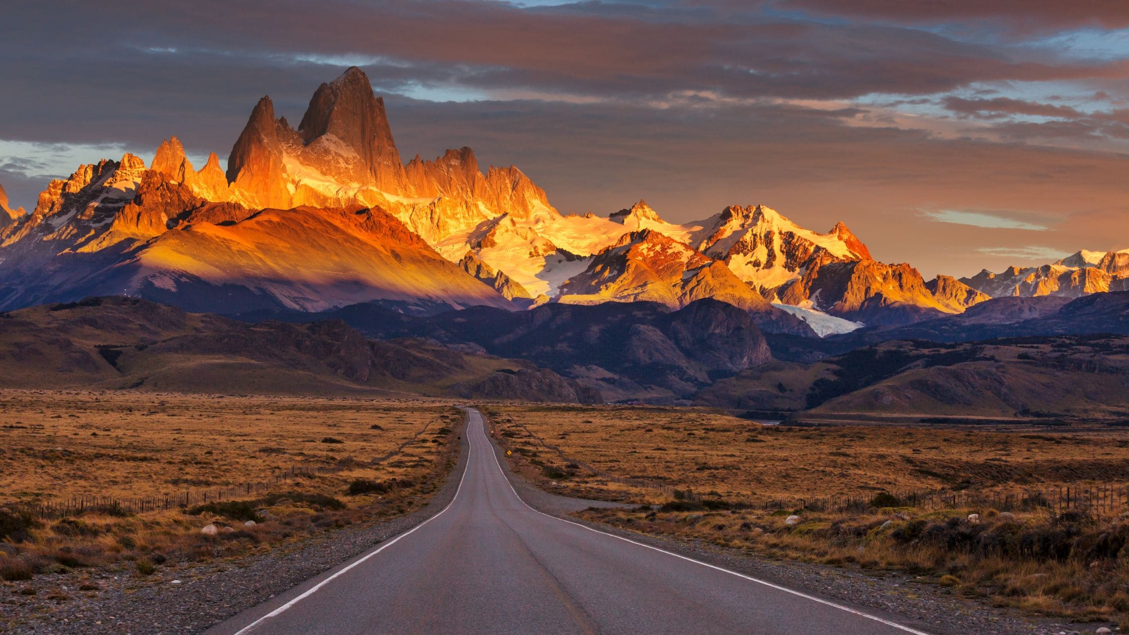 Leia mais sobre o artigo Trilha Fitz Roy: Guia Completo para a Caminhada Mais Incrível da Patagônia