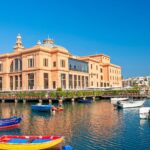 Descubra Bari: A Porta de Entrada para a Puglia
