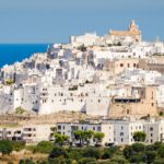 Ostuni: A Cidade Branca da Puglia