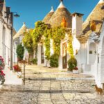 Descubra Alberobello: A Cidade dos Trulli