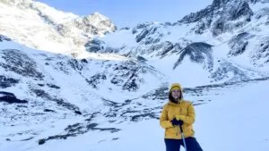 Leia mais sobre o artigo Trekking Glaciar Martial-Ushuaia