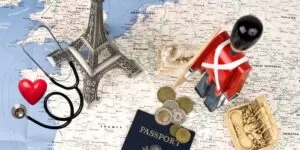 Leia mais sobre o artigo É obrigatório Seguro Viagem Europa?