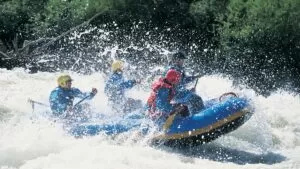 Rafting em Brotas: Quanto custa e onde fazer