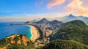 9 Destinos Mais Procurados para Viajar no Brasil em 2024