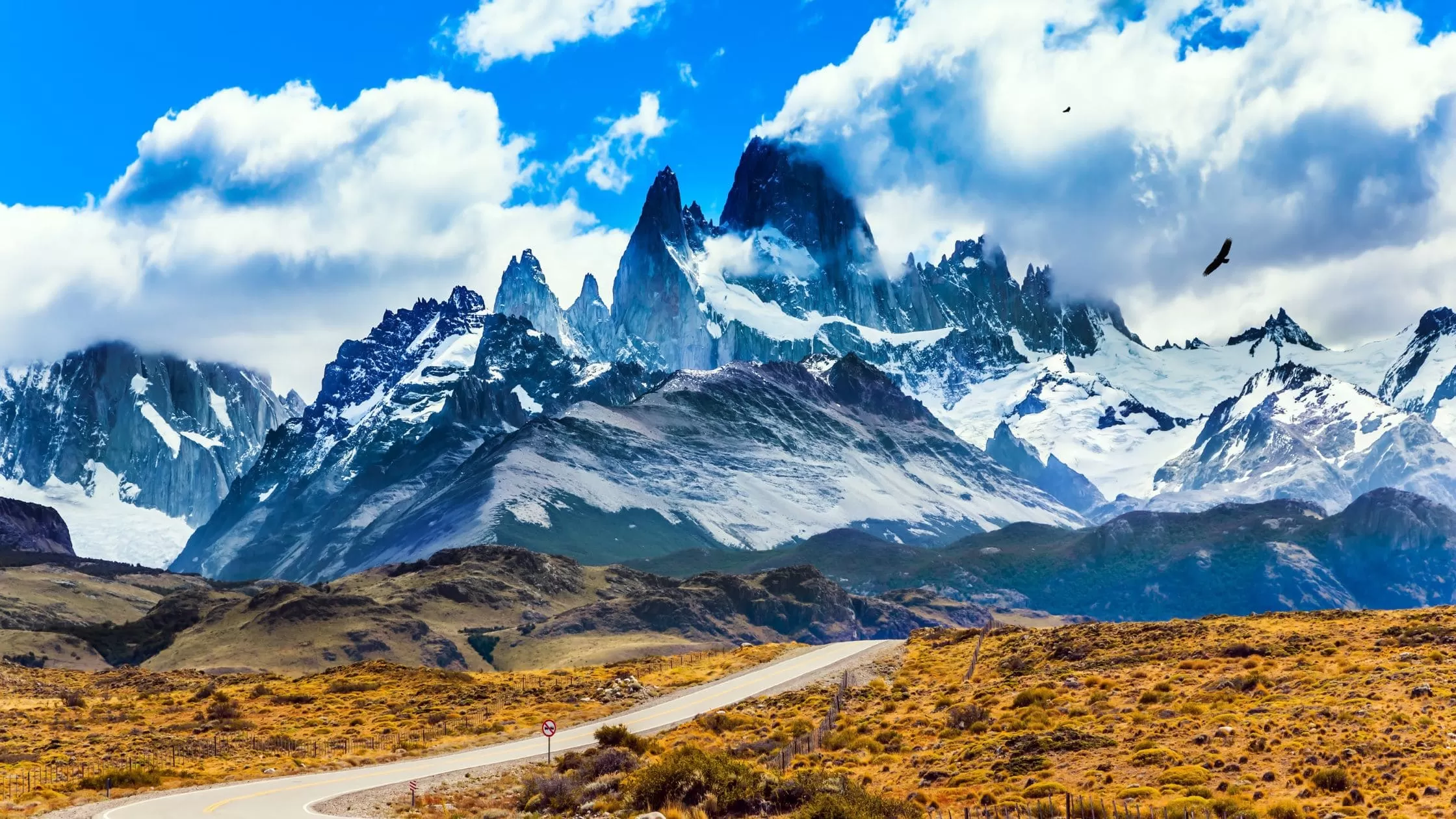 No momento, você está visualizando Principais cidades da Patagônia Argentina para conhecer