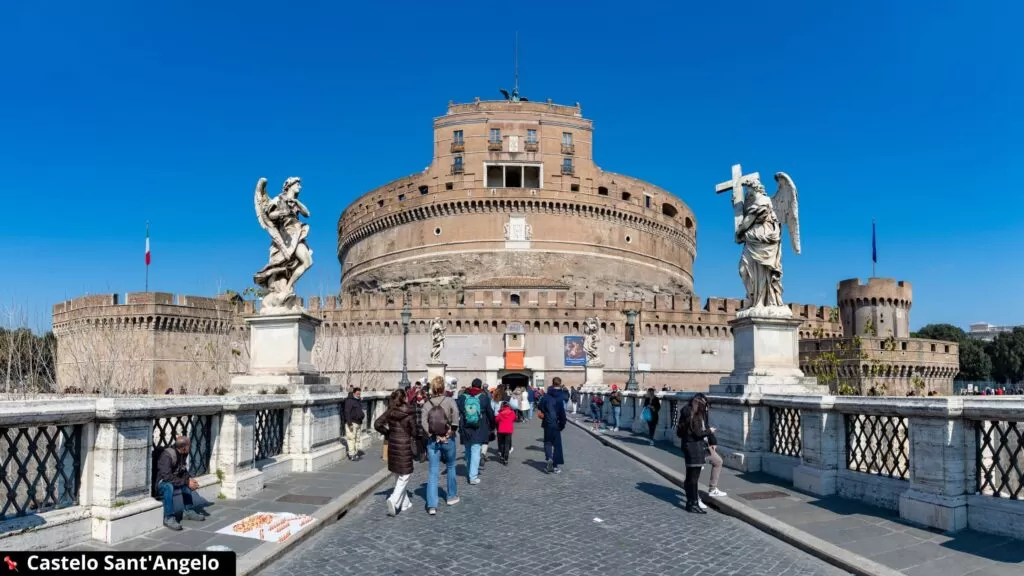 Roteiros de 1, 2, 3, 4 e 5 dias em Roma