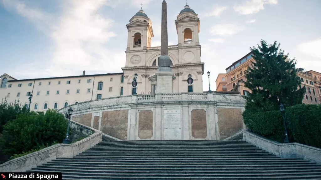 Roteiros de 1, 2, 3, 4 e 5 dias em Roma