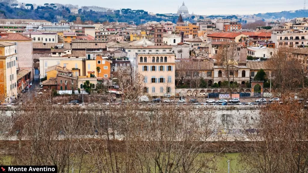 Roteiros de 1, 2, 3, 4 e 5 dias em Roma