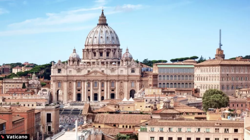 Roteiros de 1, 2, 3, 4 e 5 dias em Roma